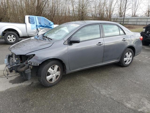Toyota Corolla s (2011)