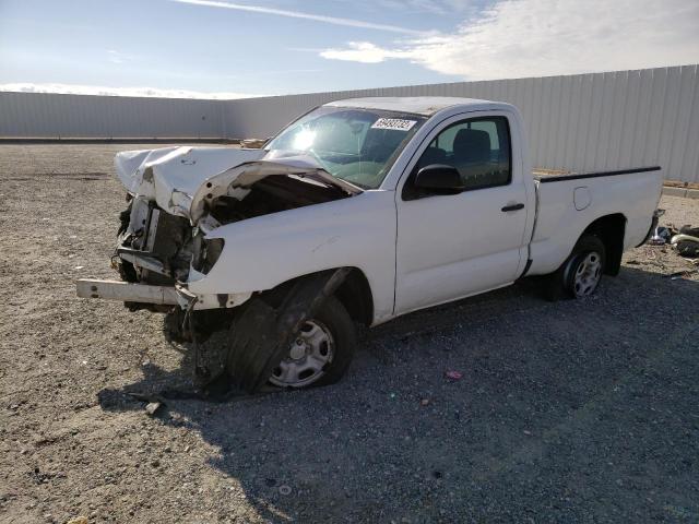 Toyota Tacoma (2011)