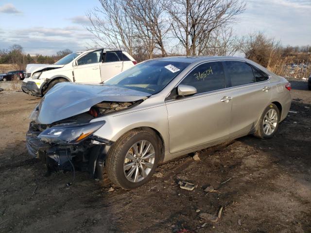 Toyota Camry hybr (2015)