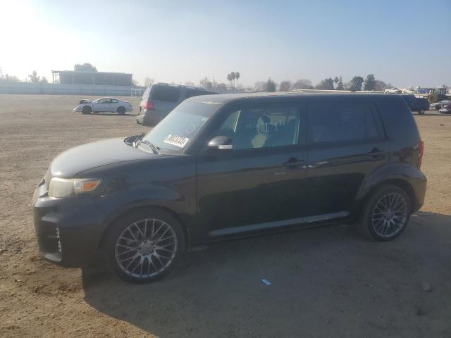 Toyota Scion xb (2015)