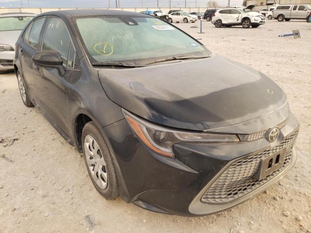 Toyota Corolla le (2021)