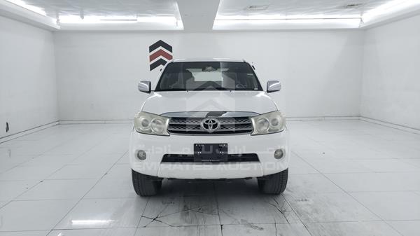 Toyota Fortuner (2010)