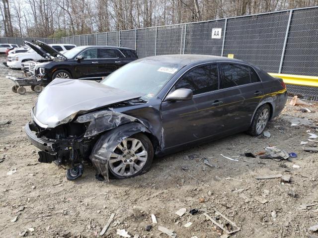 Toyota Avalon xl (2010)