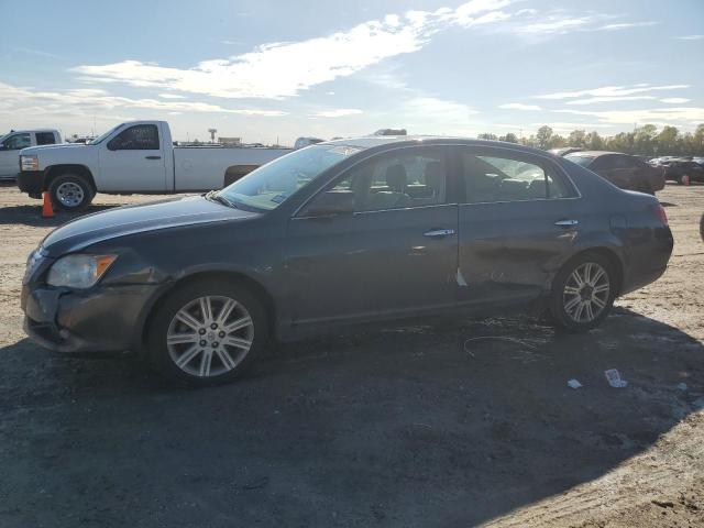 Toyota Avalon xl (2010)