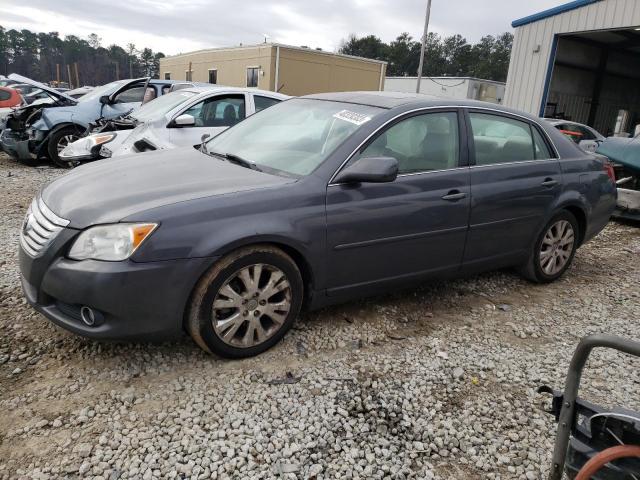 Toyota Avalon xl (2010)