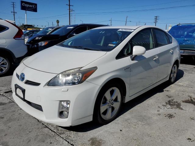 Toyota Prius (2010)