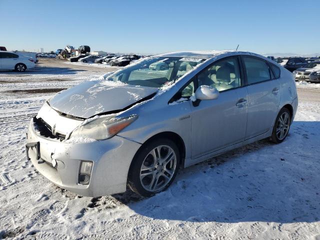 Toyota Prius (2010)