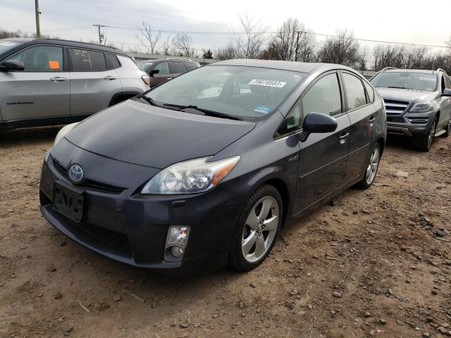 Toyota Prius (2010)