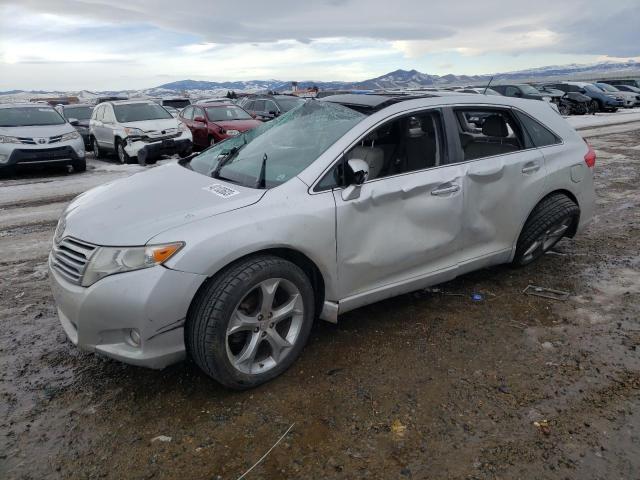 Toyota Venza (2010)