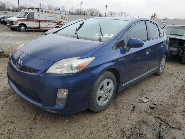 Toyota Prius (2011)