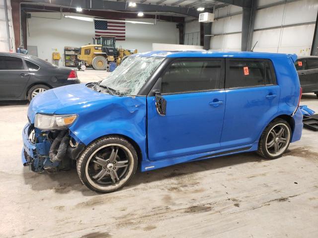 Toyota Scion xb (2011)