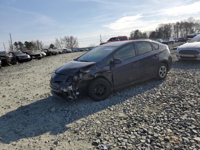 Toyota Prius (2013)