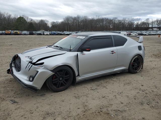 Scion Tc (2013)