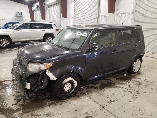 Toyota Scion xb (2014)