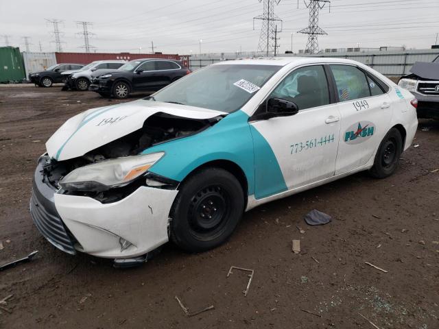 Toyota Camry hybr (2015)