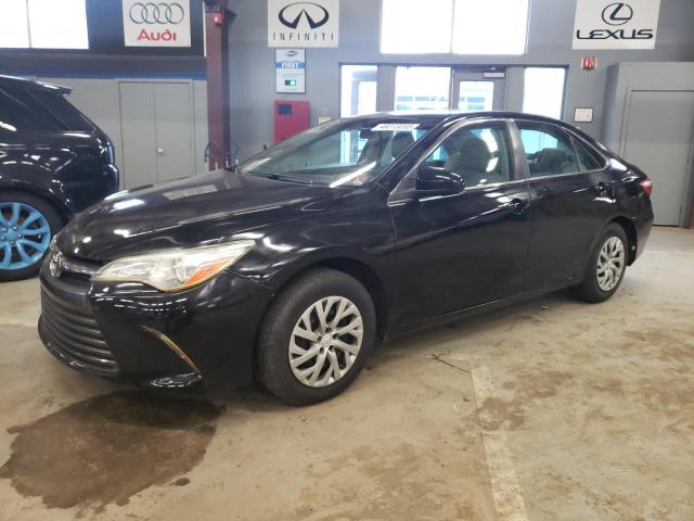 Toyota Camry hybr (2015)