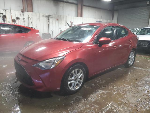 Toyota Scion ia (2016)