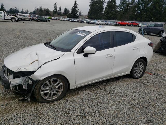 Toyota Scion ia (2016)