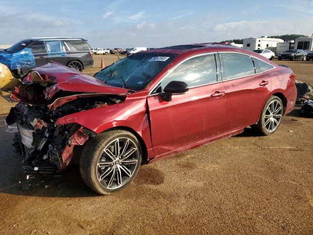 Toyota Avalon xse (2020)