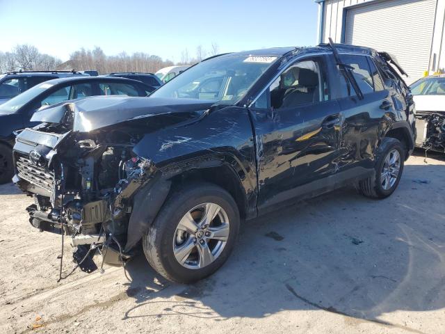 Toyota Rav4 xle (2022)