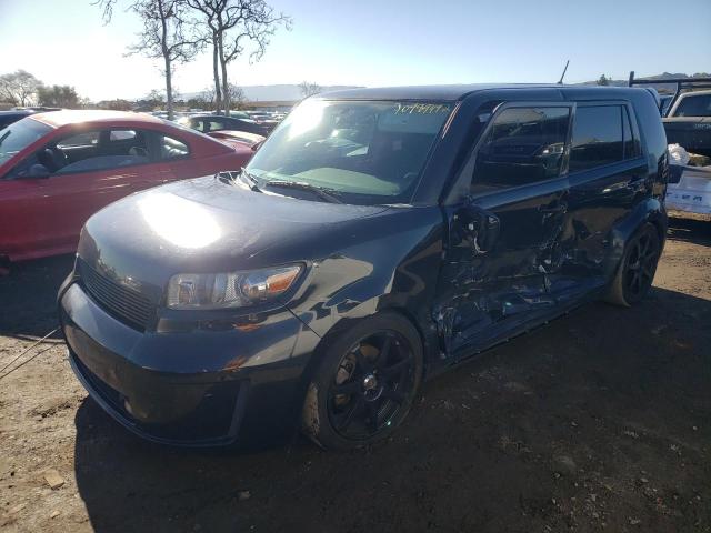 Toyota Scion xb (2010)