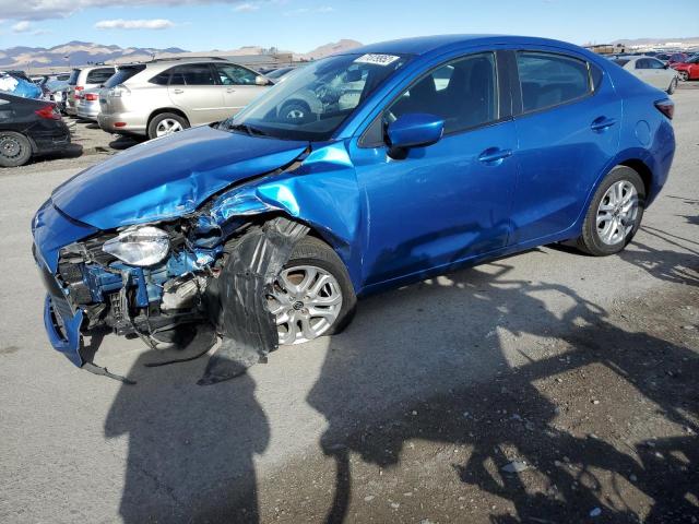 Toyota Scion ia (2016)