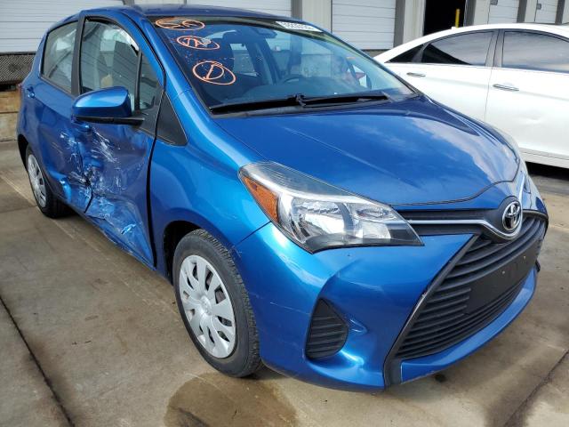 Toyota Yaris l (2017)