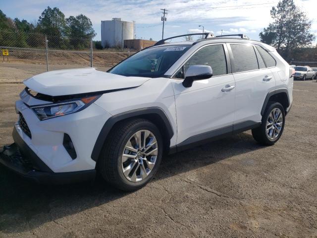 Toyota Rav4 xle p (2019)