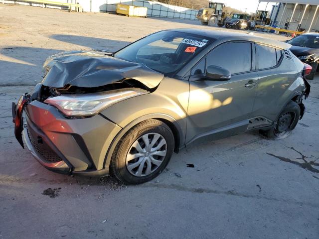 Toyota C-hr xle (2021)
