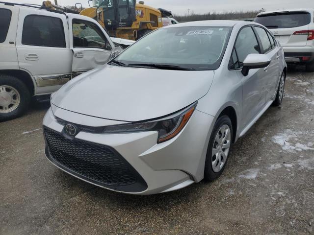 Toyota Corolla le (2022)