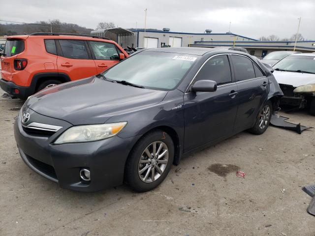 Toyota Camry hybr (2010)