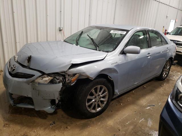 Toyota Camry hybr (2010)