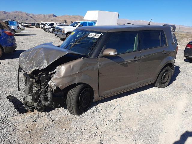 Toyota Scion xb (2013)