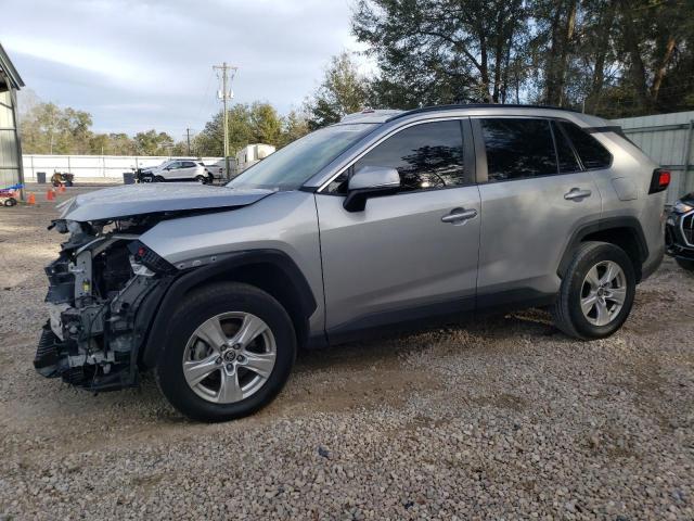 Toyota Rav4 xle (2021)