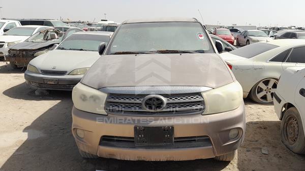 Toyota Fortuner (2010)