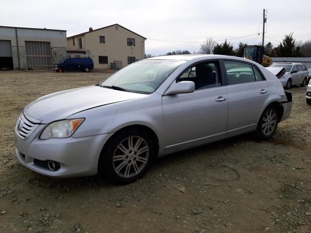 Toyota Avalon xl (2010)