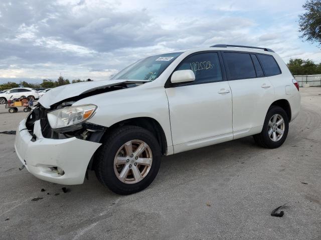 Toyota Highlander (2010)