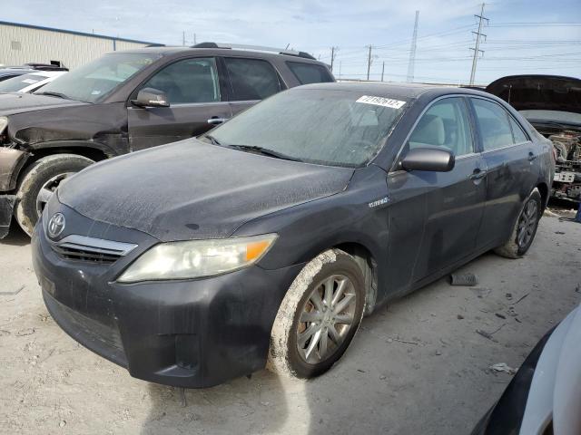 Toyota Camry hybr (2011)
