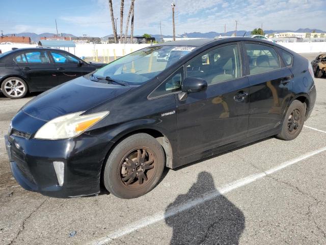 Toyota Prius (2012)