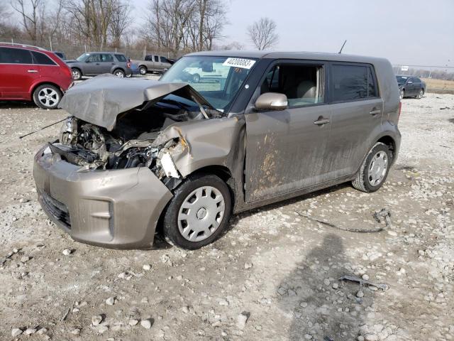 Scion Xb (2012)