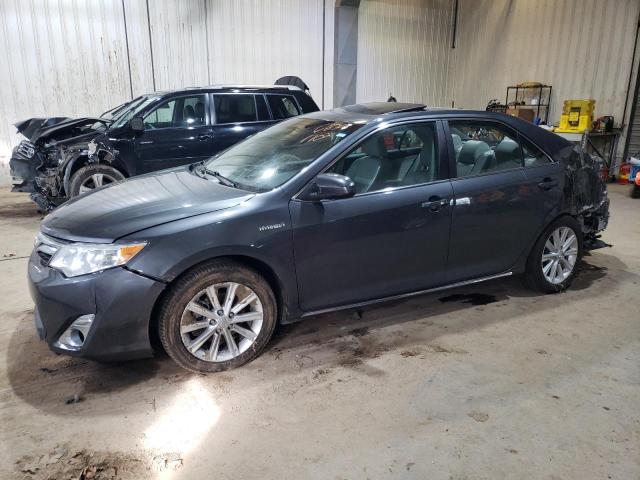Toyota Camry hybr (2013)