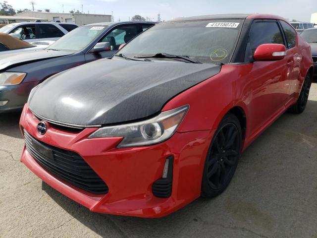 Scion Tc (2015)