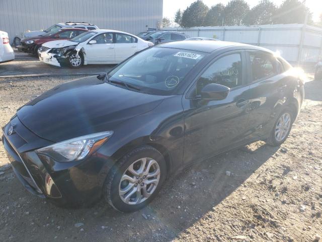 Toyota Scion ia (2016)