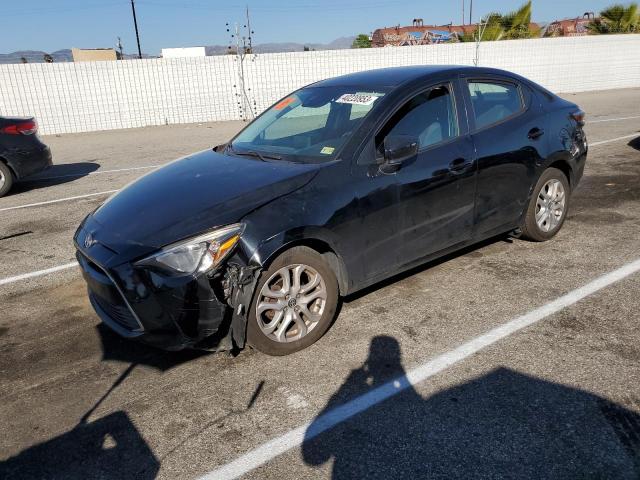 Toyota Scion ia (2016)