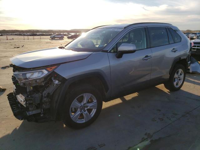 Toyota Rav4 xle (2020)