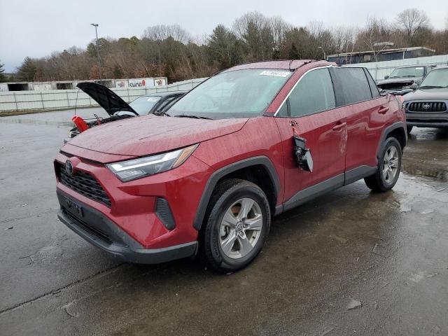 Toyota Rav4 xle (2022)