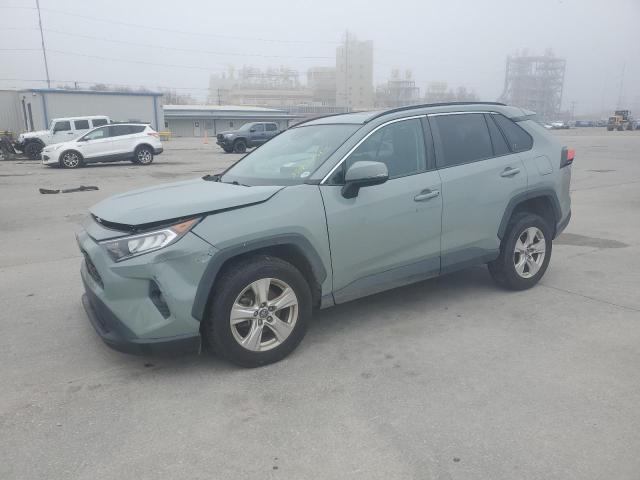 Toyota Rav4 xle (2019)