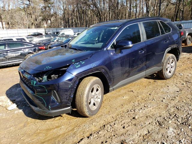 Toyota Rav4 xle (2022)