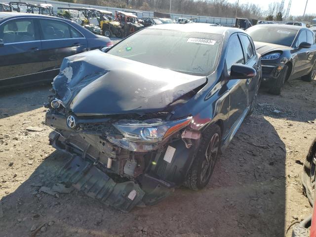 Scion Im (2016)