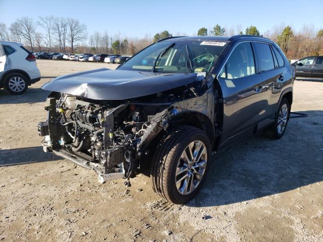 Toyota Rav4 xle p (2019)